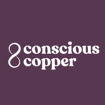 Conscious Copper logo